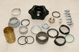 專業(yè)供應密封件與油封密封件 質量保證，批發(fā)零售一體