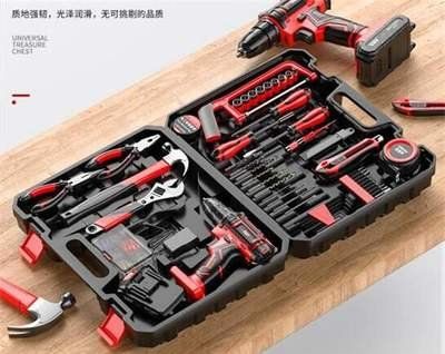 市場五金工具批發(fā)產品全解析