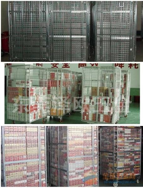 不銹鋼層架批發首選 深圳供貨，售后無憂的五金解決方案